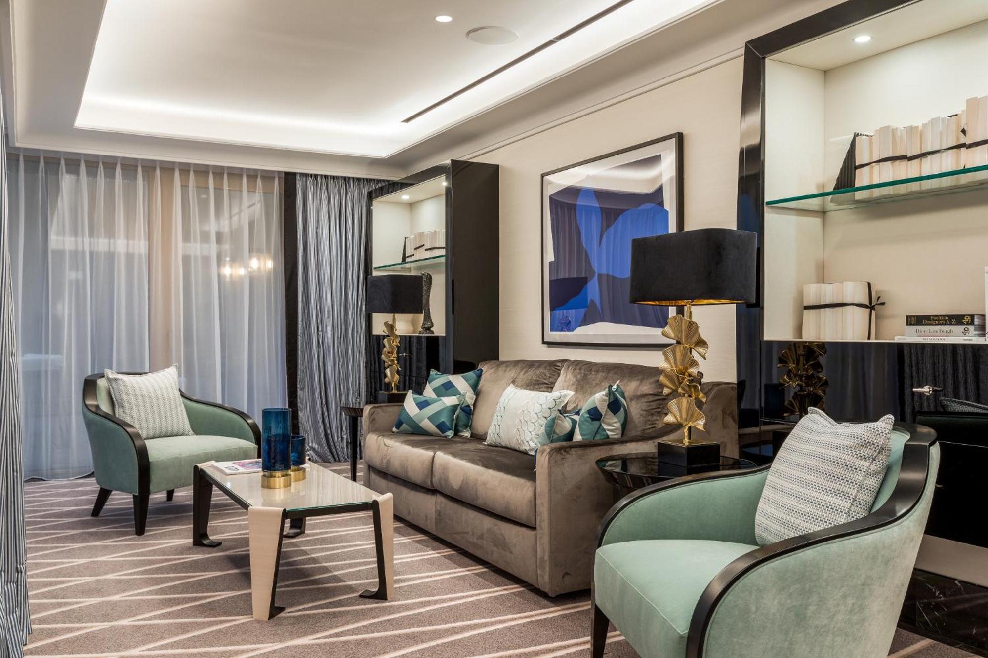Suite Céline