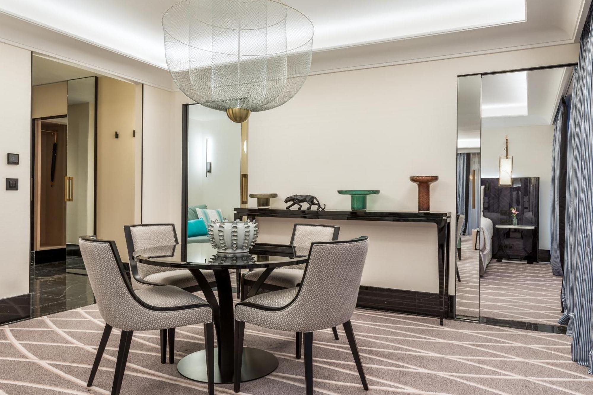 Suite Céline